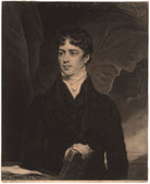 John George Lambton, 1st Earl of Durham NPG D1814