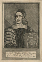 Sir Orlando Bridgeman, 1st Bt NPG D21296