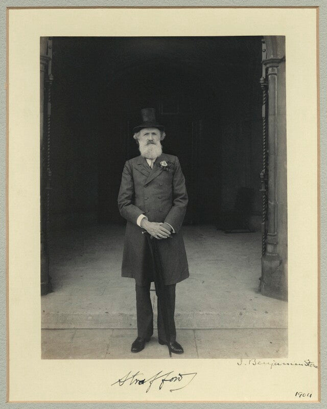 Francis edmund cecil byng, 5th earl of strafford npg x35205