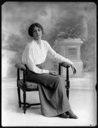 Gladys Tree NPG x80366