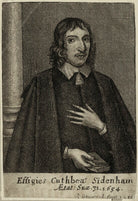 Cuthbert Sydenham NPG D28870
