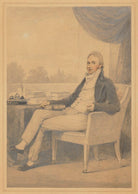 John Hookham Frere NPG 1473