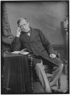 Robert Cornelis Napier, 1st Baron Napier of Magdala NPG x96400