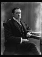 Trevor Ogilvie-Grant of Grant, 4th Baron Strathspey NPG x75270