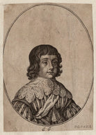 King Charles II NPG D26418