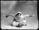 Roshanara (Olive Craddock) NPG x101565
