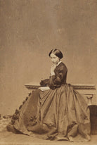 Princess Alice, Grand Duchess of Hesse NPG Ax26219