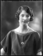 Anne Mary Chaloner (née Vanneck), Countess of Leitrim NPG x122664