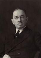 Sir Sydney Armitage Armitage-Smith NPG x163659