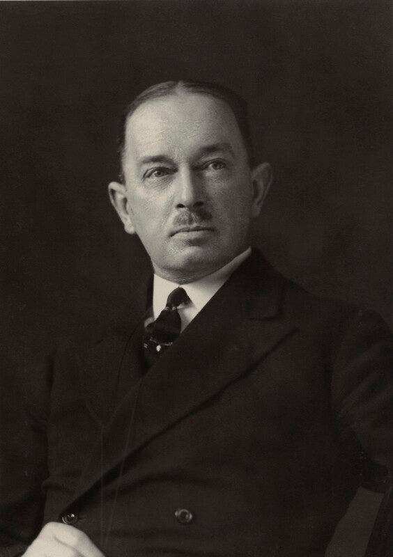 Sir sydney armitage armitage smith npg x163659