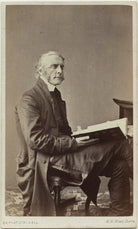 John William Colenso NPG Ax7460
