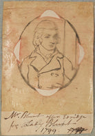 Sir Charles Richard Blunt, 4th Bt NPG D17566