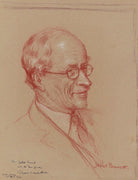 Sir Basil Henry Liddell Hart NPG 5763