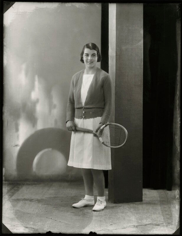 Mary eileen whitmarsh npg x150843