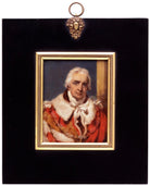 James Harris, 1st Earl of Malmesbury NPG 6291