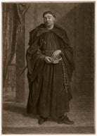 Anthony Leigh NPG D3565