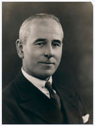 Sir Alliott Verdon-Roe NPG x84507