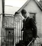 Henry Hugh Arthur Fitzroy Somerset, 10th Duke of Beaufort NPG x126618