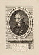 Roch-Ambroise Cucurron, Abbé Sicard NPG D16175