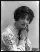 Olive May (née Olive Mary Meatyard), Countess of Drogheda NPG x101995