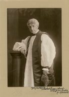 James Carmichael NPG x75779