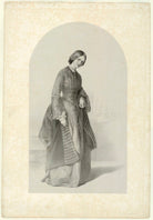Hon. Mrs Yorke NPG D22305