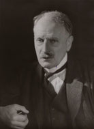 Sir Bernard Pares NPG x84462