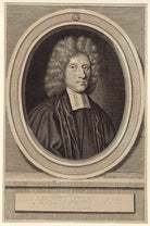 William Fleetwood NPG D31448