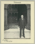 G.A. Richer NPG x19938