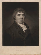 Benjamin Price NPG D3951