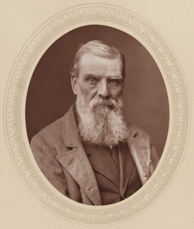 Richard ansdell npg ax17716