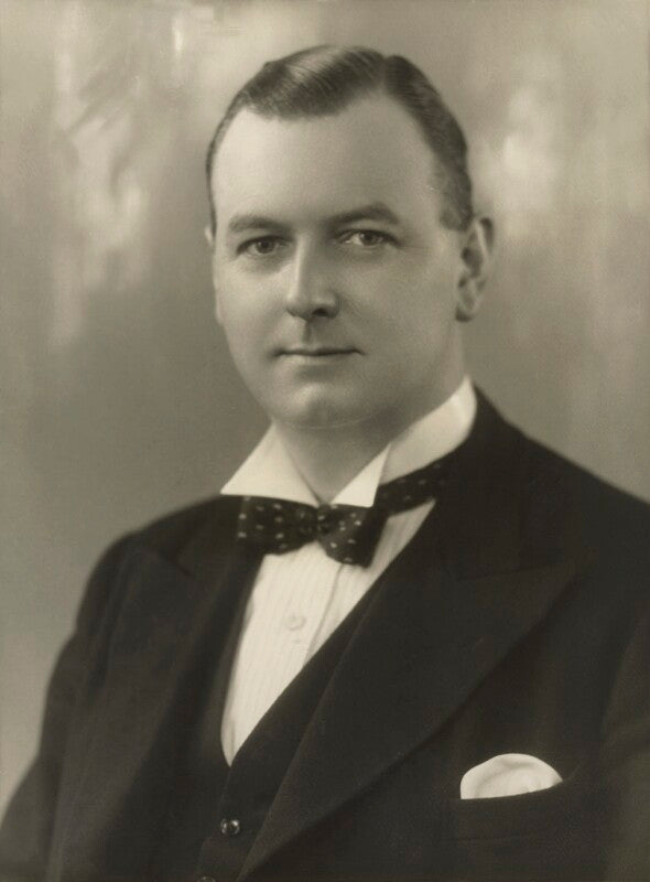 Richard austin spencer npg x84826