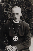 Hugh Embling NPG x159033