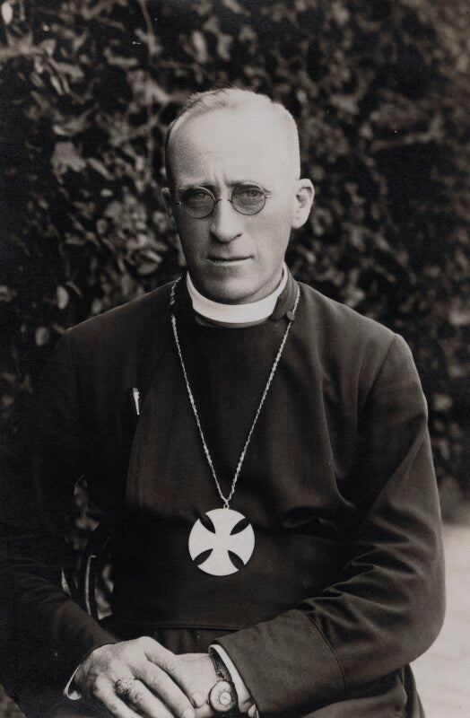 Hugh embling npg x159033