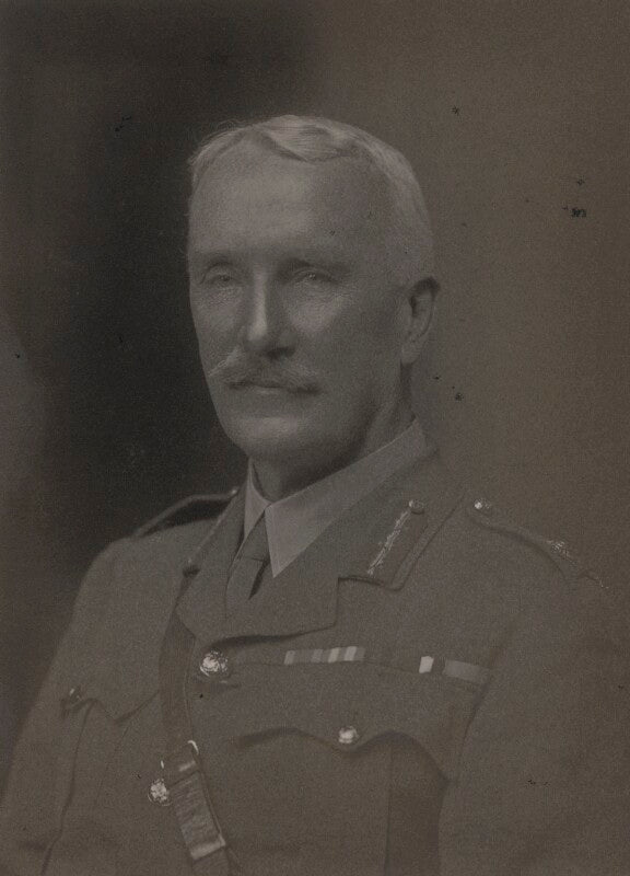 Charles william thompson npg x185656