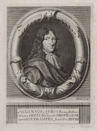 John Ayres NPG D27355