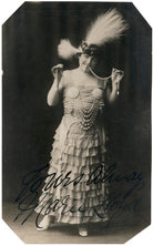 Marie Lloyd NPG x139684