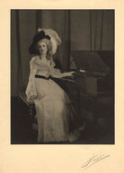 Harriet Cohen NPG x39269