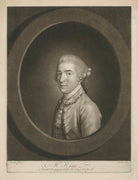 Thomas King NPG D36876