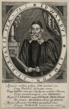 Edward Simpson (Simson) NPG D26814