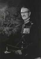 John William Channing Williams NPG x186184