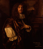Henry Brouncker, 3rd Viscount Brouncker NPG 1590