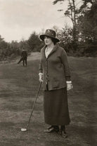 Lillah McCarthy NPG x85568