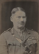 Sir Philip Gordon Grant NPG x66451