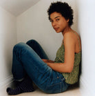 Sophie Okonedo NPG x125670