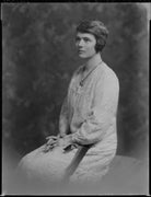 Aileen Grace (née Smyly), Lady Smyly NPG x69798