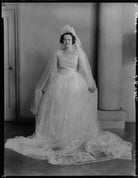 Mrs J.B. Cross NPG x196234