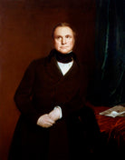 Charles Babbage NPG 414