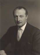 Boy Browning NPG x166168