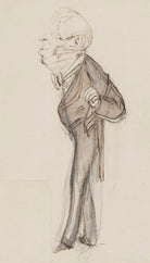 Henry John Temple, 3rd Viscount Palmerston NPG 5412